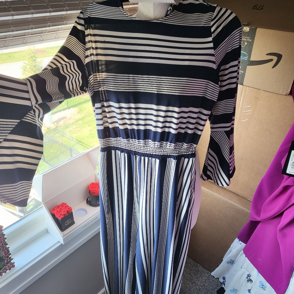 Eci pantsuit